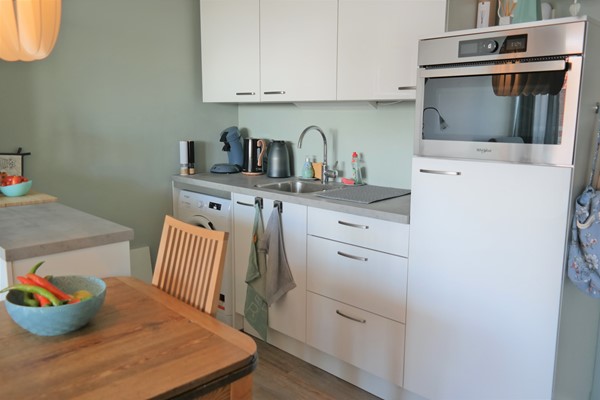 Medium property photo - 2e Messstraat, 2586 XD Den Haag